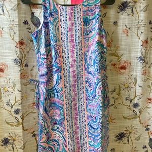 Iilly Pulitzer romper